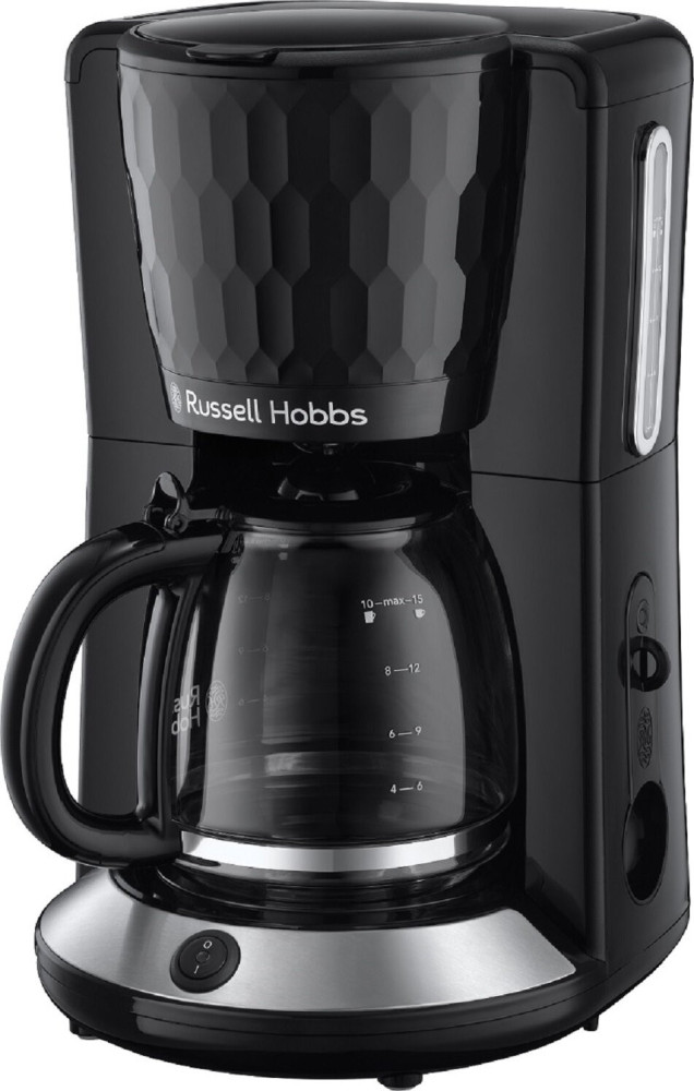 Кавоварка Russell Hobbs Honeycomb 27011-56