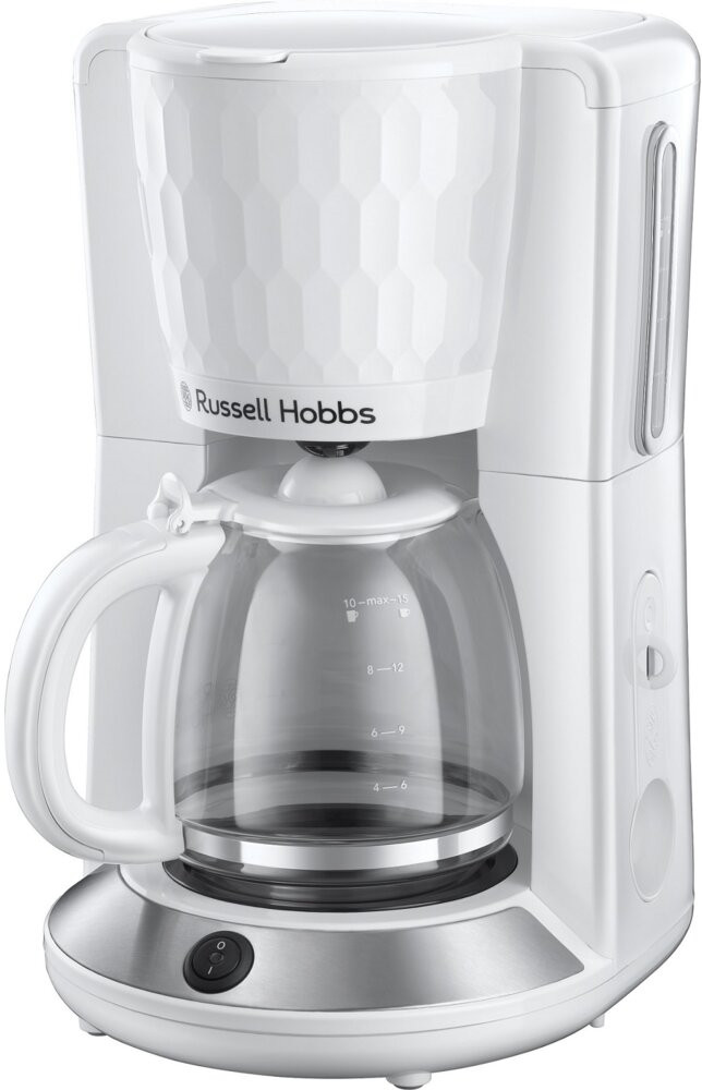 Кавоварка Russell Hobbs Honeycomb 27010-56