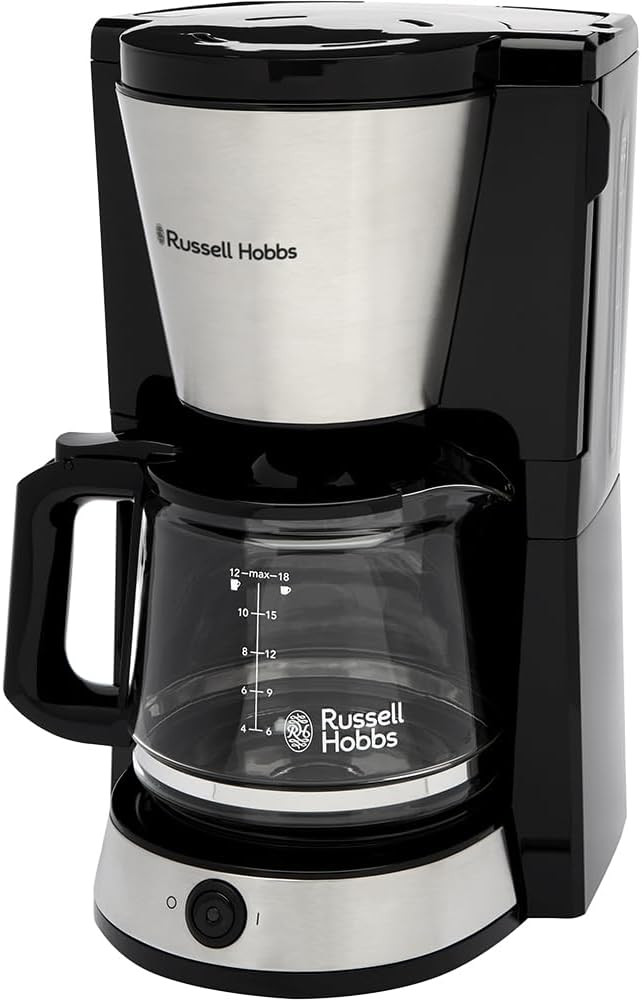 Кавоварка Russell Hobbs Heaton 27400-56