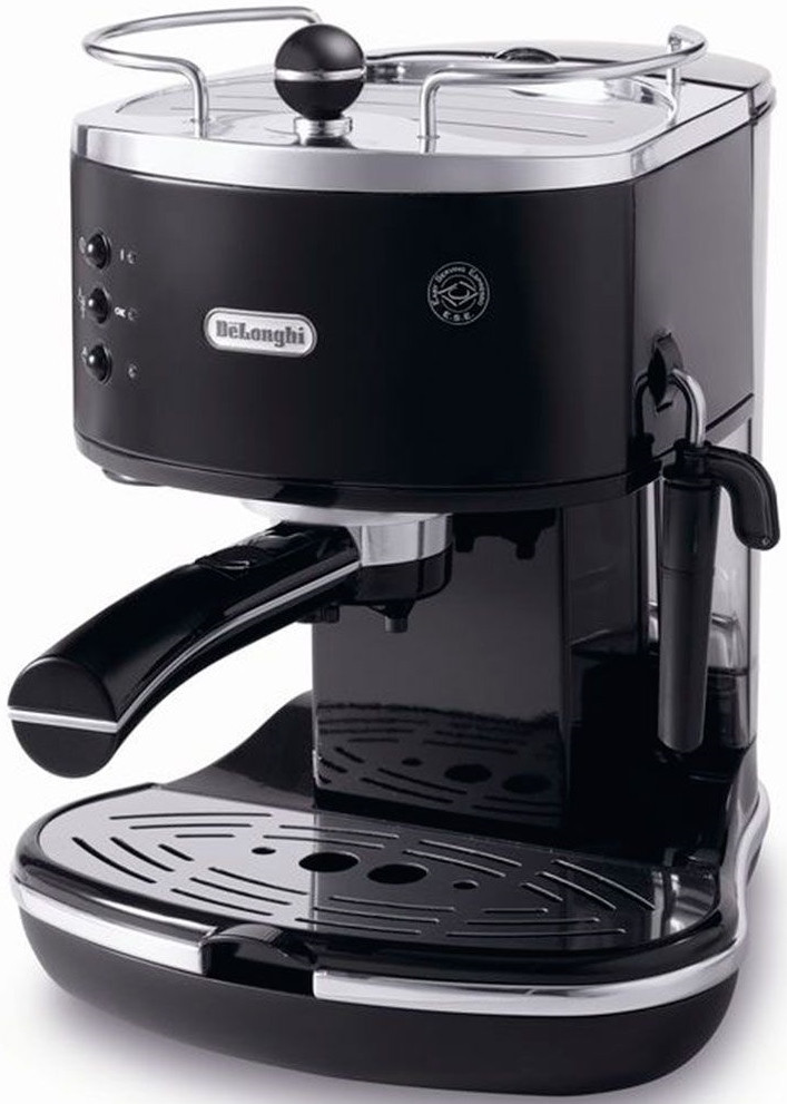 Кофеварка DeLonghi Icona ECO 311.BK