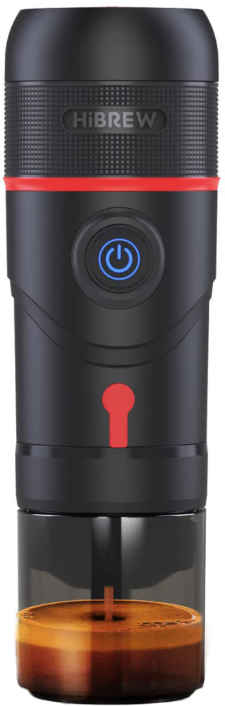 Кофеварка HiBREW H4