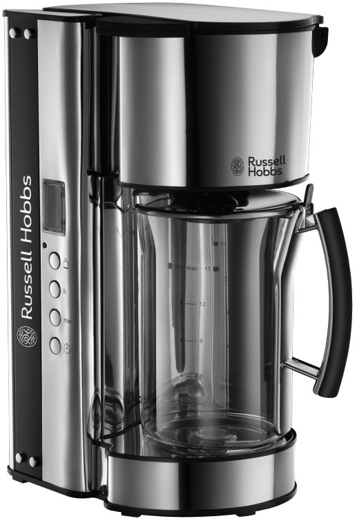 Кавоварка Russell Hobbs Glass 19650-56