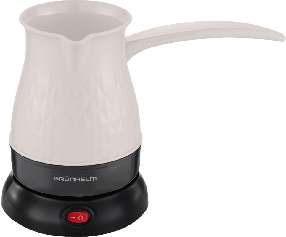 Електротурка Grunhelm GMT-2108PA