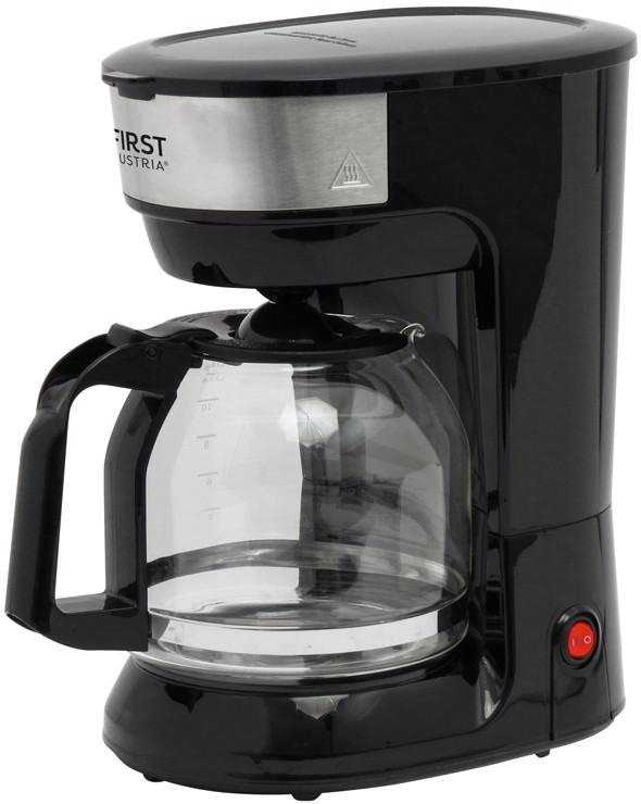 Кофеварка FIRST Austria FA-5459-5