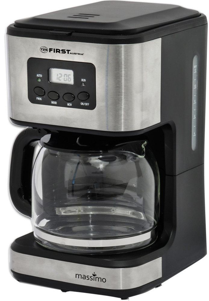 Кофеварка FIRST Austria FA-5459-4