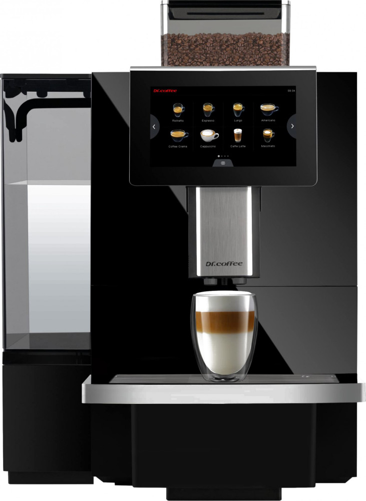 Кавоварка Dr.Coffee F11 Big Plus