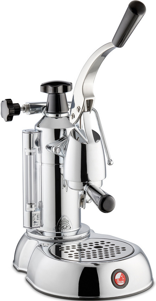 Кофеварка La Pavoni Europiccola Lusso LPLSTL01