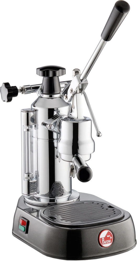 Кофеварка La Pavoni Europiccola Lusso LPLENQ01