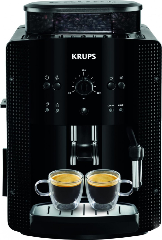 Кавоварка Krups Essential YY 8125