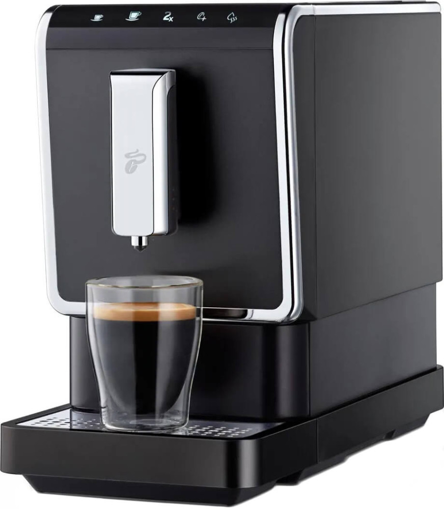 Кофеварка Tchibo Esperto Caffe