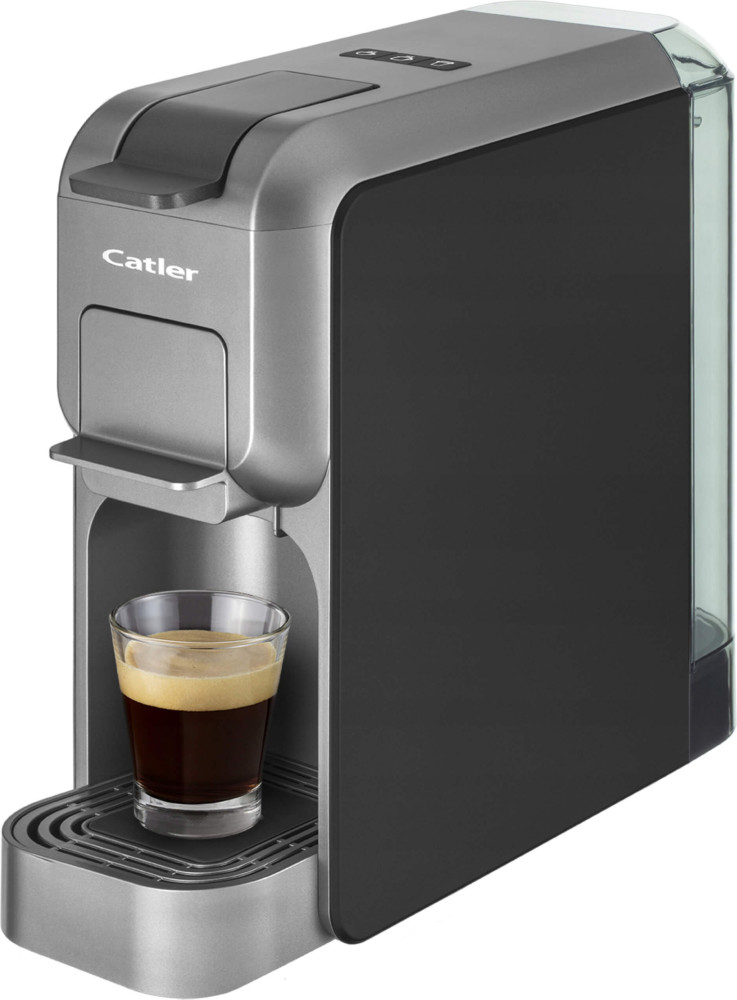 Кофеварка Catler ES 700