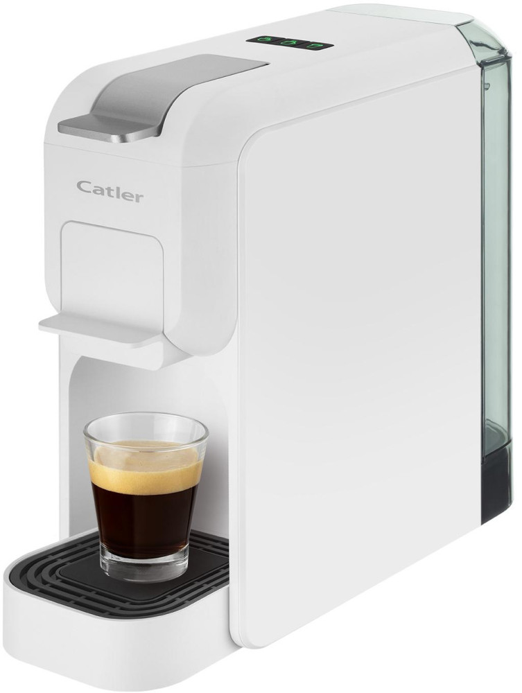 Кофеварка Catler ES 702