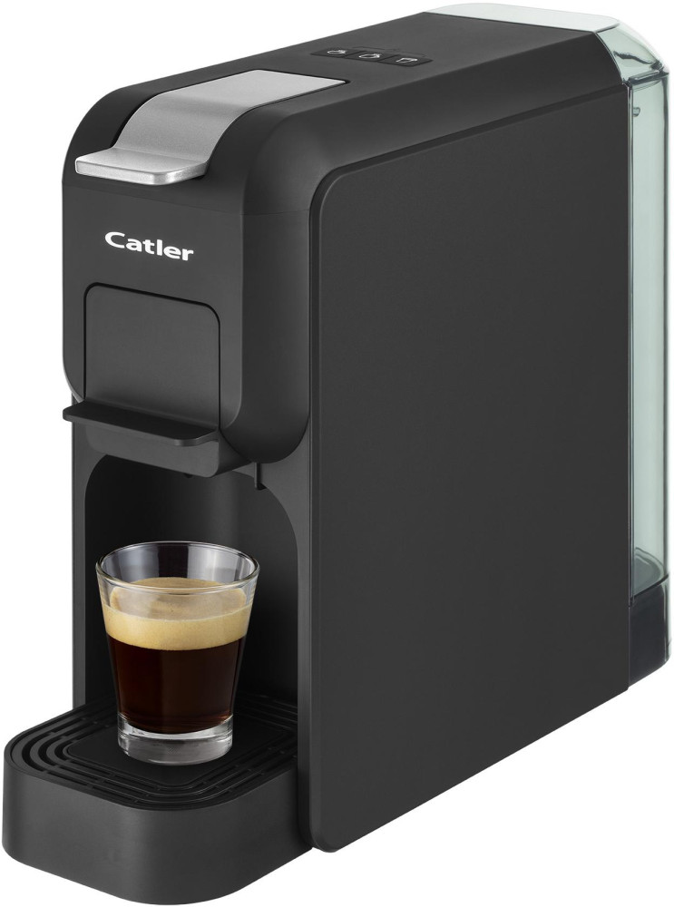 Кофеварка Catler ES 703