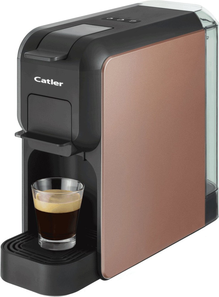 Кофеварка Catler ES 701
