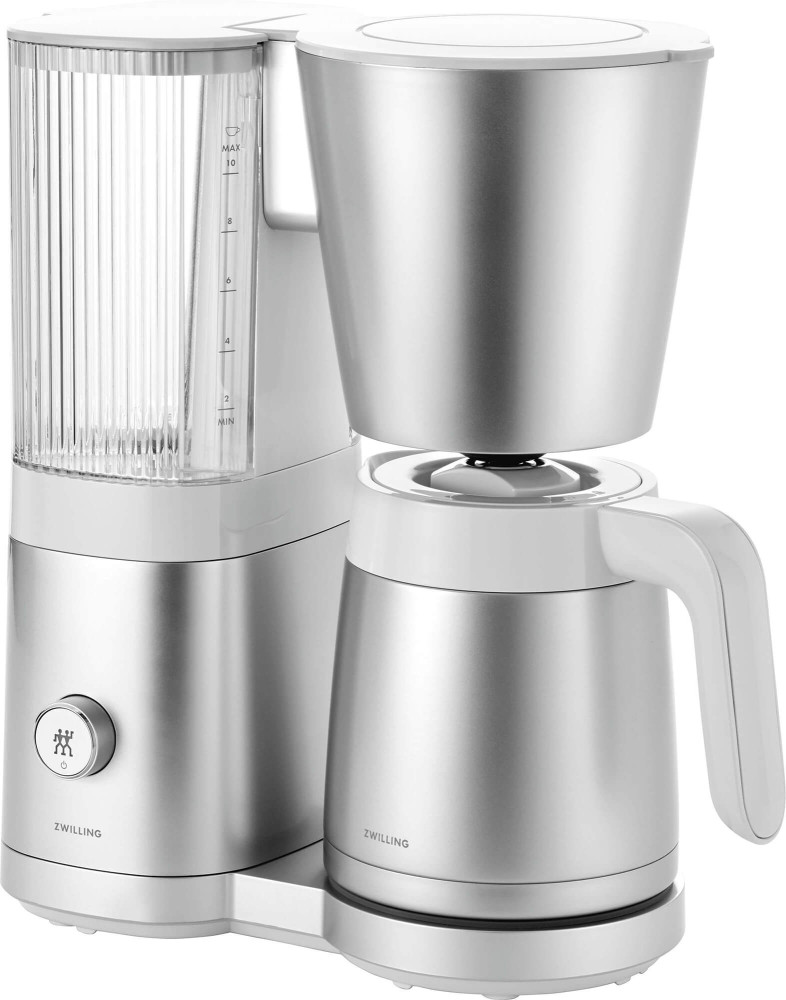 Кавоварка Zwilling Enfinigy 531060000