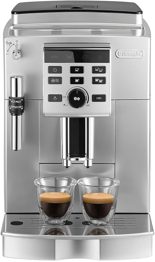 Кофеварка DeLonghi ECAM 25.120.SB