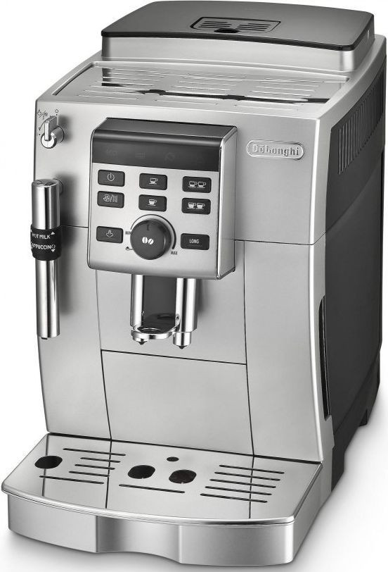 Кофеварка DeLonghi ECAM 23.120.SB