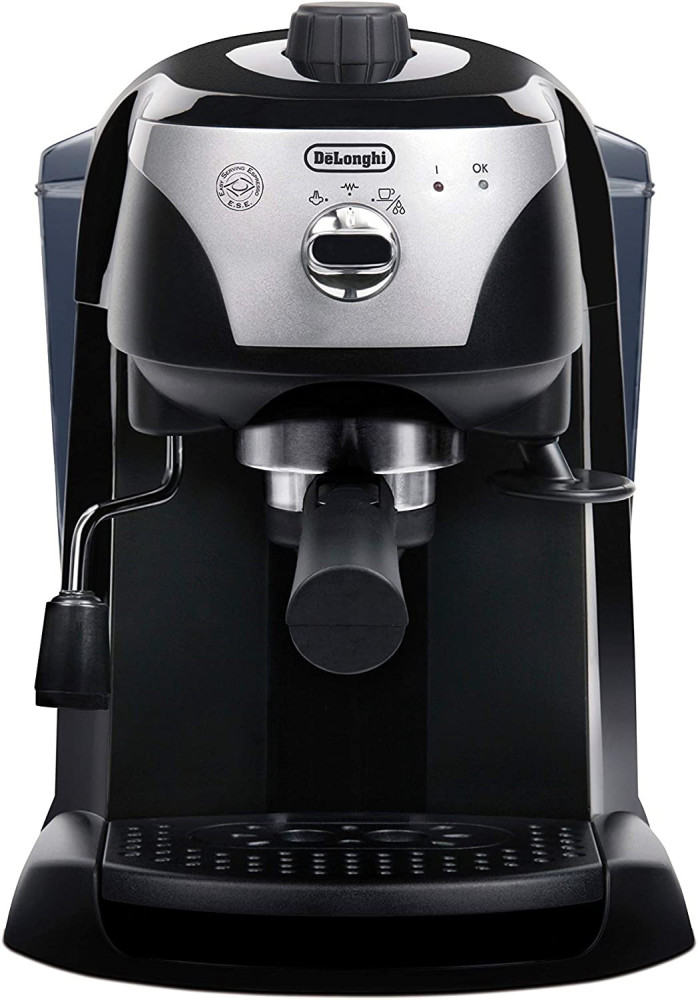 Кофеварка DeLonghi EC 221.B