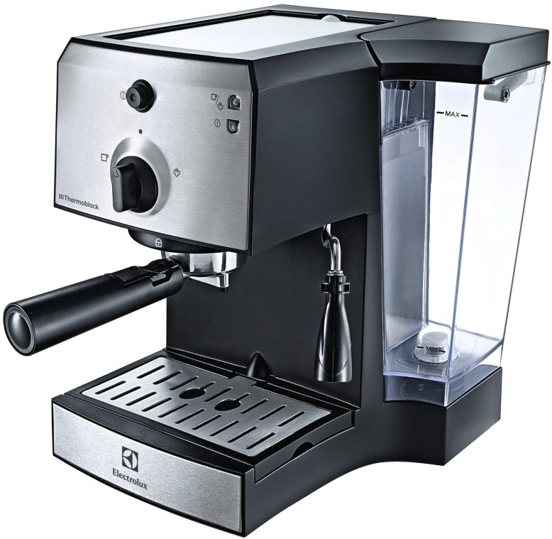 Кавоварка Electrolux EasyPresso EEA111