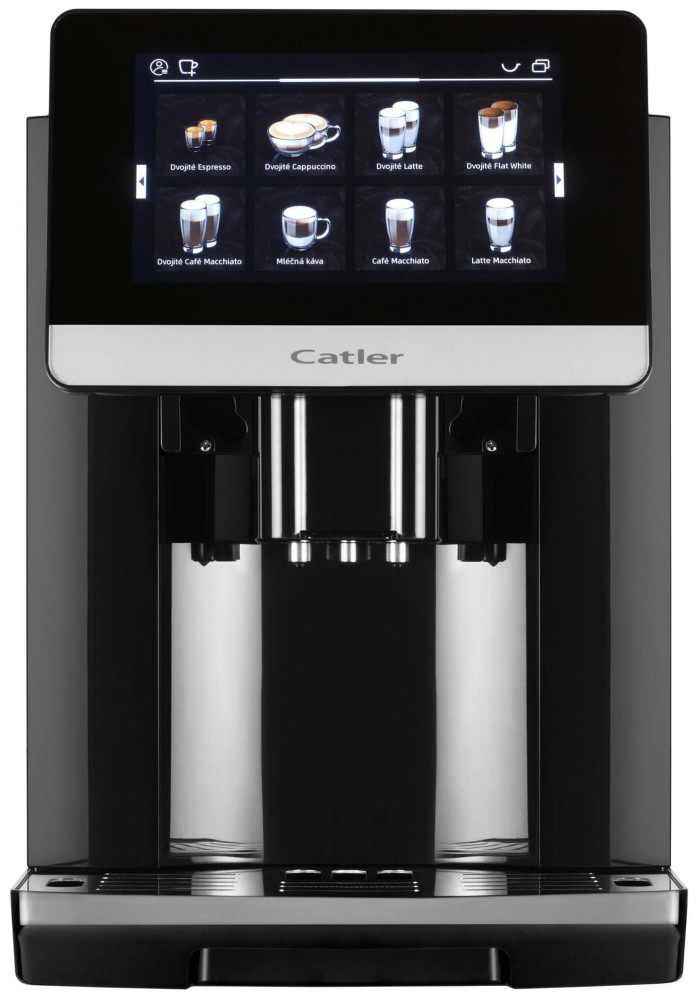 Кофеварка Catler EA 850