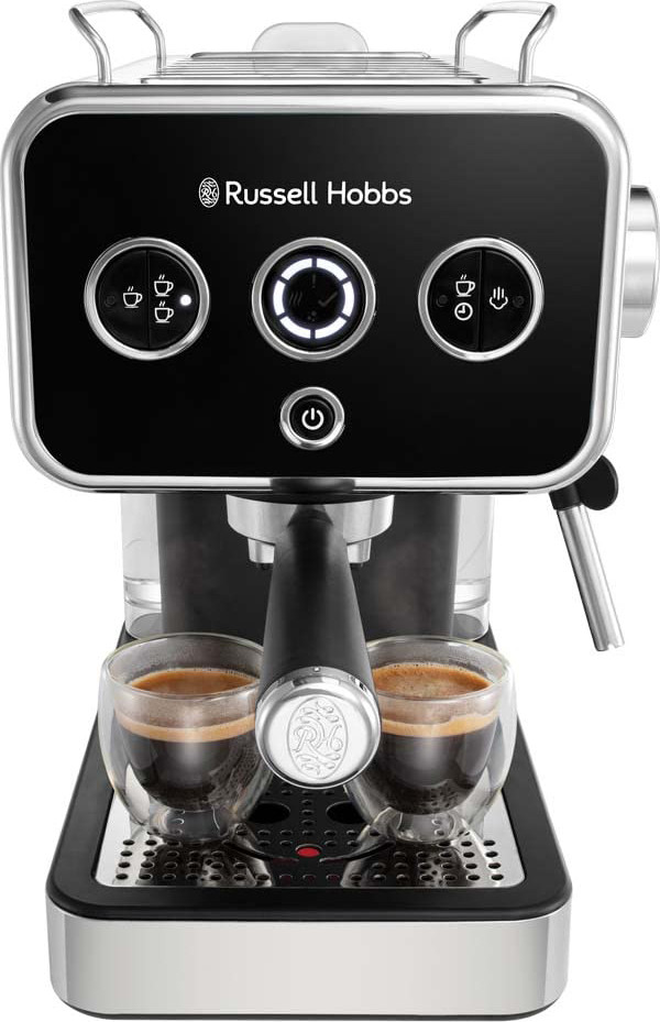 Кавоварка Russell Hobbs Distinctions 26450-56