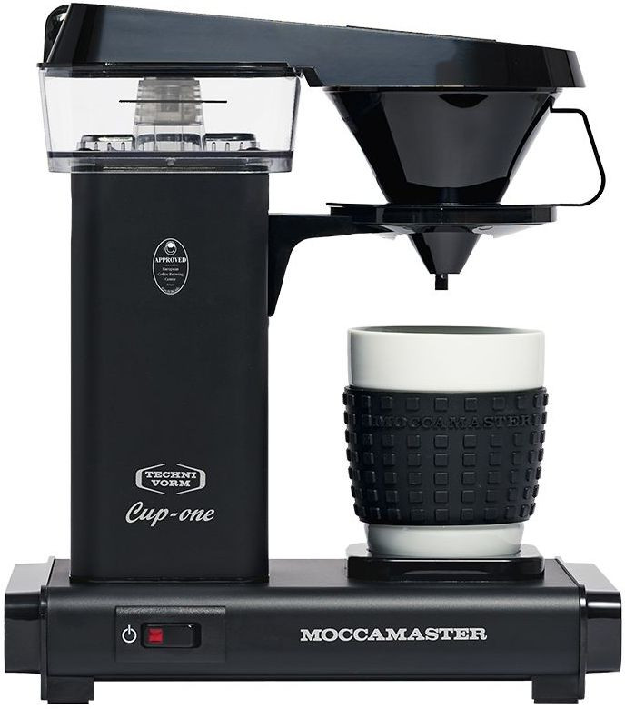 Кофеварка Moccamaster Cup-One