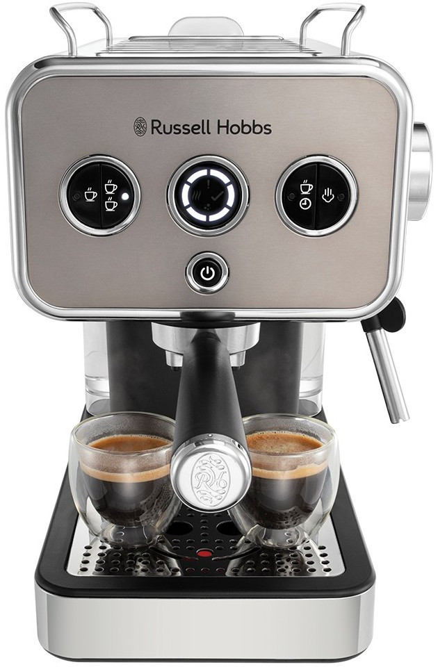 Кавоварка Russell Hobbs Distinctions 26452-56