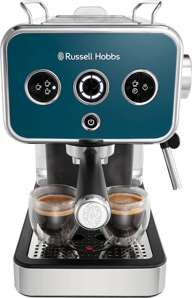 Кавоварка Russell Hobbs Distinctions 26451-56