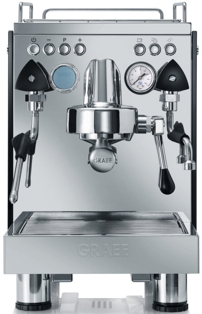 Кофеварка Graef Contessa