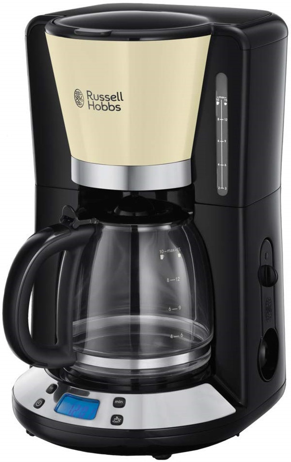 Кавоварка Russell Hobbs Colours Plus 24033-56