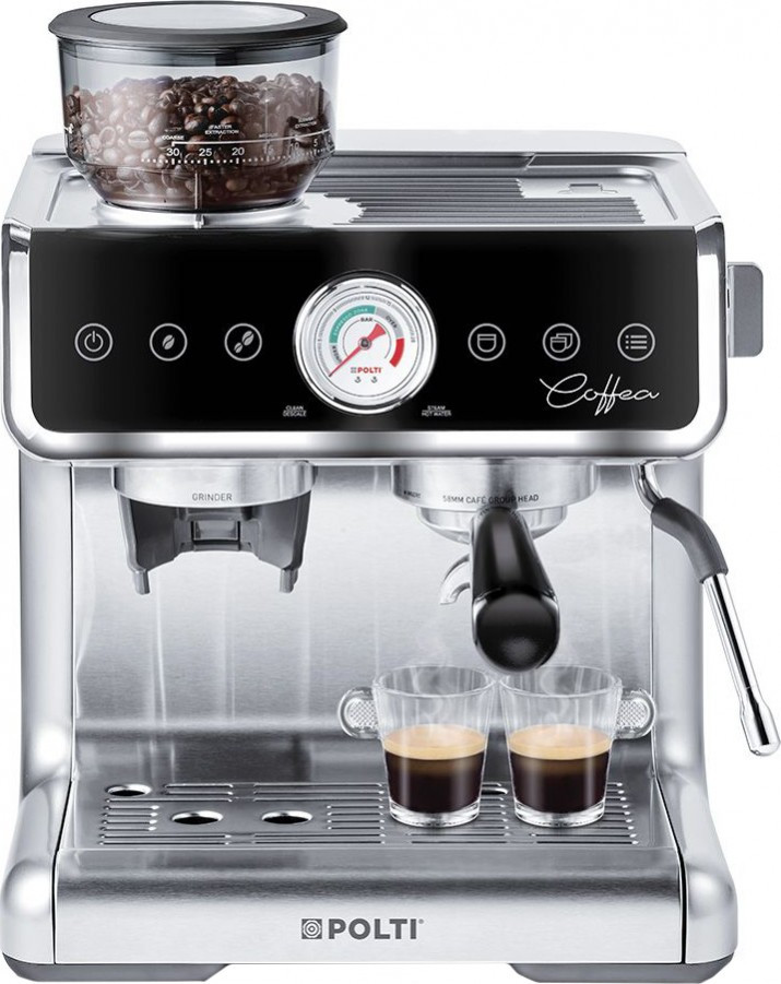 Кавоварка Polti Coffea G50S