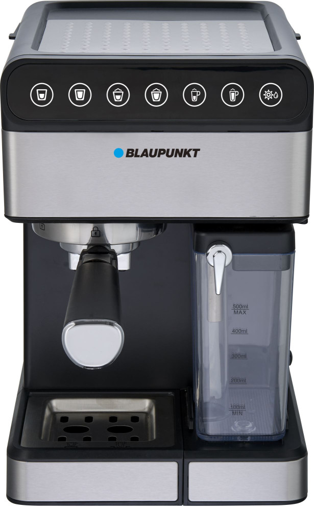 Кофеварка Blaupunkt CMP 601