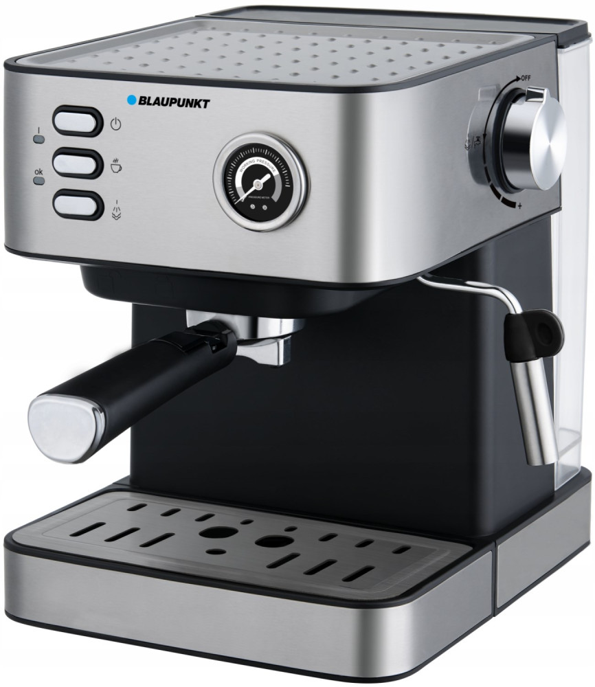 Кофеварка Blaupunkt CMP 312