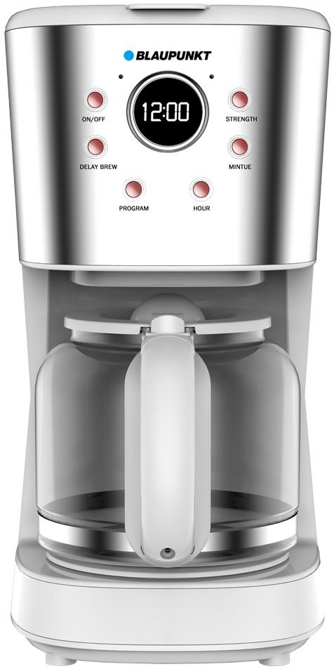 Кофеварка Blaupunkt CMD 802WH