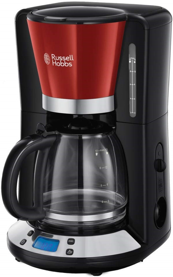 Кавоварка Russell Hobbs Colours Plus 24031-56