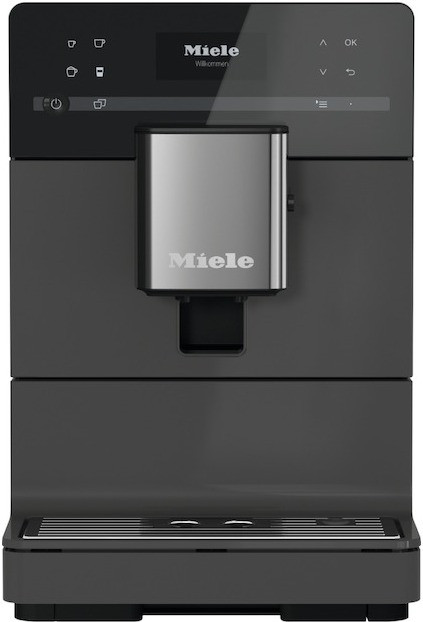 Кофеварка Miele CM 5315 Active