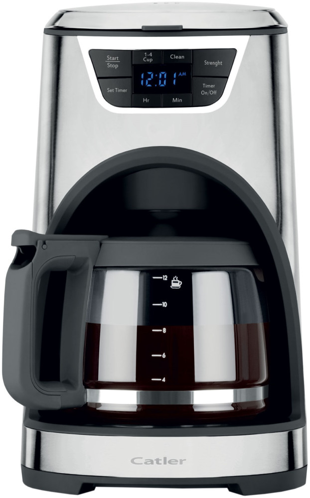 Кофеварка Catler CM 4010