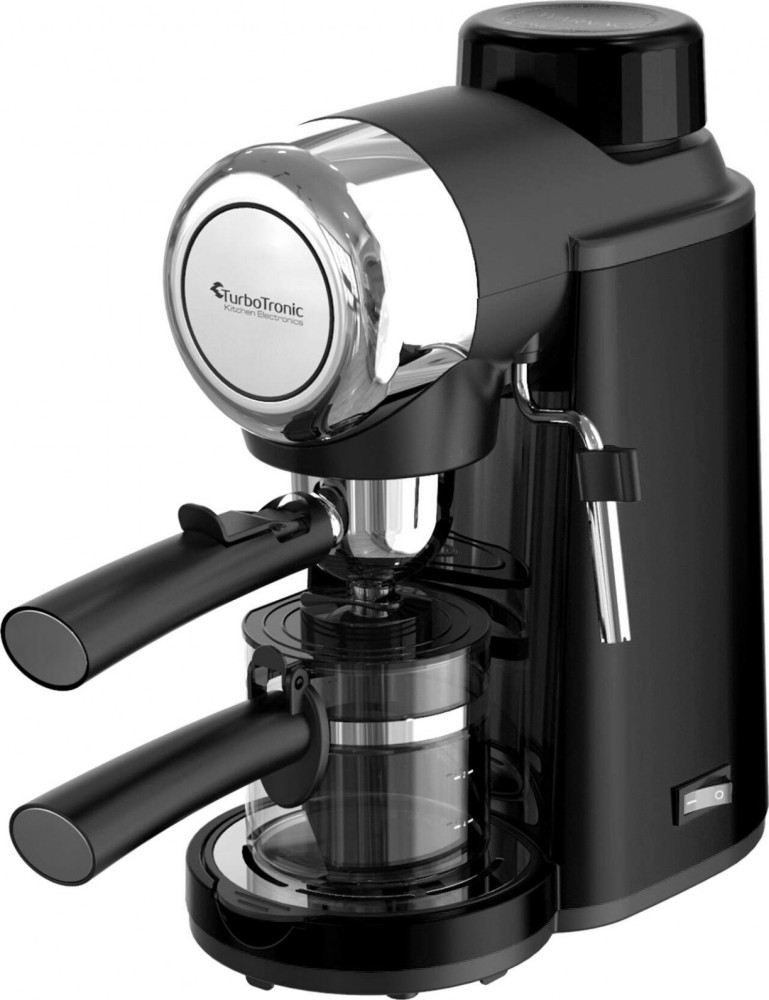 Кавоварка TurboTronic CM24
