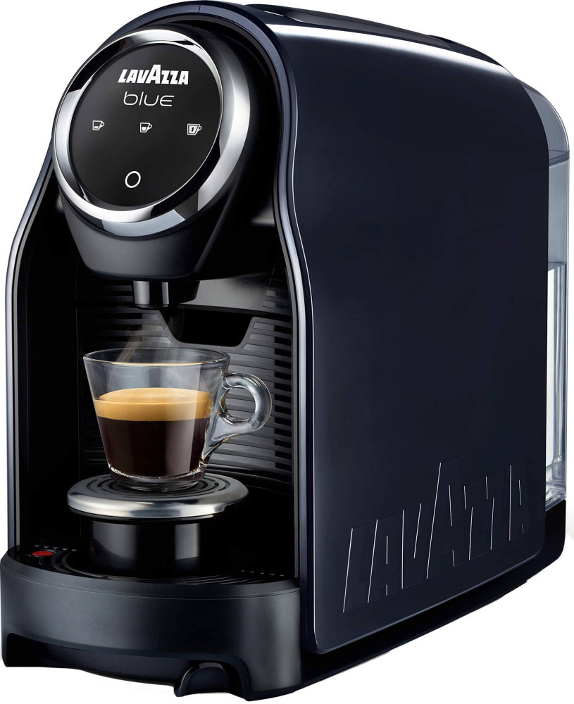 Кофеварка Lavazza Classy Compact