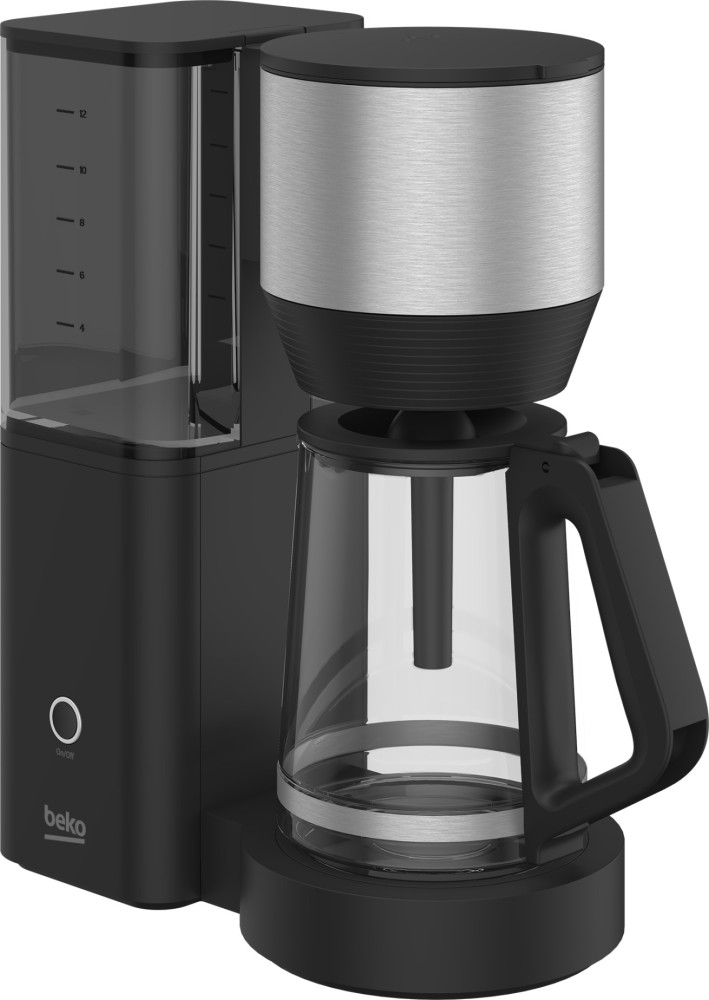 Кофеварка Beko CFM7353I