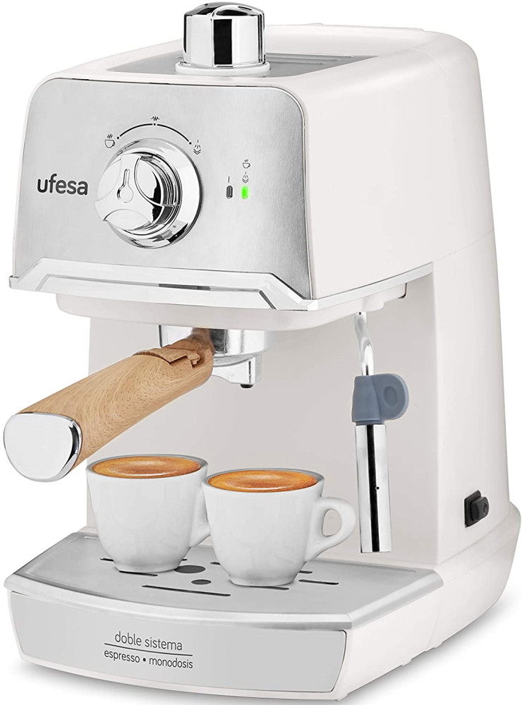 Кавоварка Ufesa CE7238