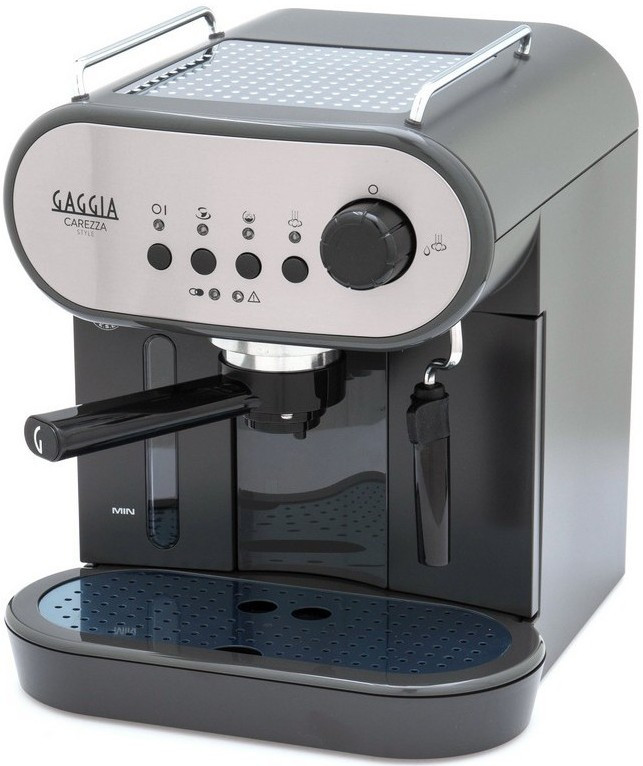 Кофеварка Gaggia Carezza Style