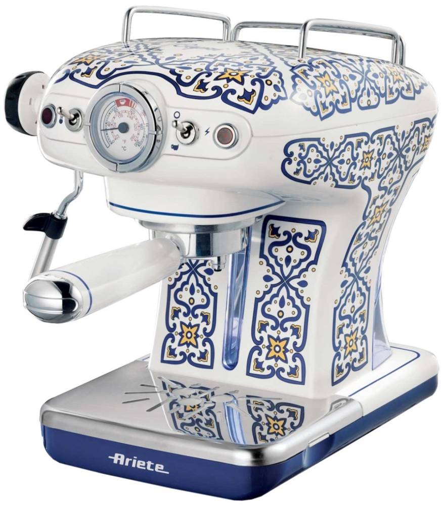Кофеварка Ariete Capri 1389/1C