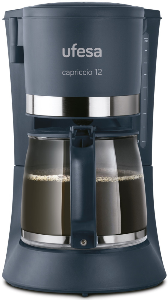 Кавоварка Ufesa Capriccio CG7124