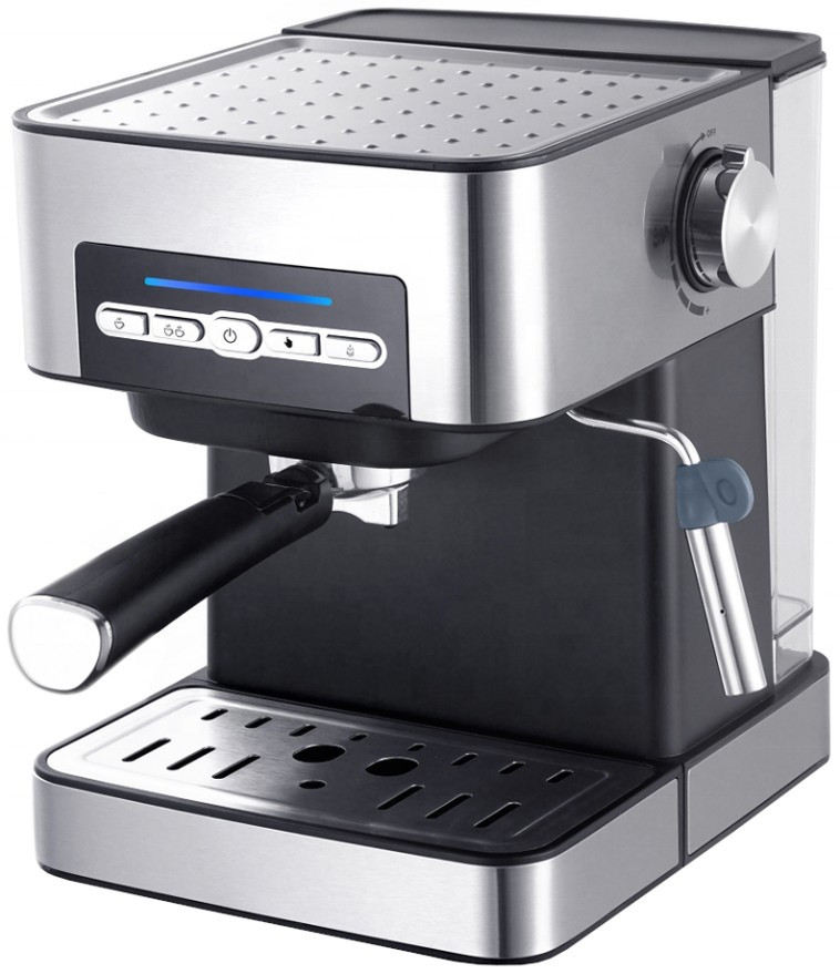 Кофеварка Crownberg CB-1566