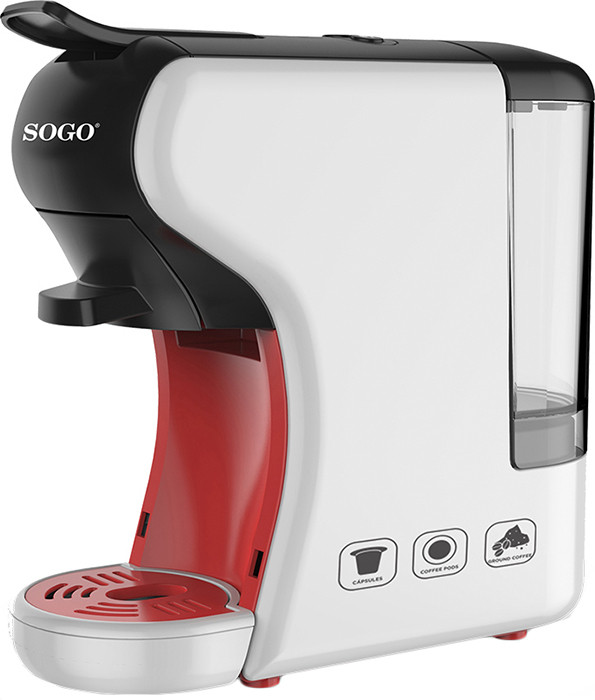 Кофеварка Sogo CAF-SS-5675