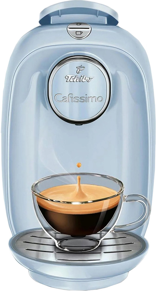 Кофеварка Tchibo Cafissimo Picco