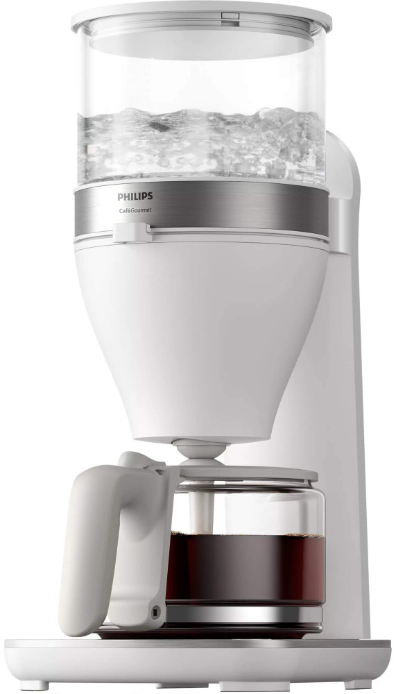 Кофеварка Philips Cafe Gourmet HD5416/00