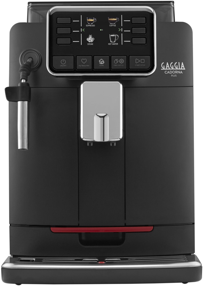 Кофеварка Gaggia Cadorna Plus