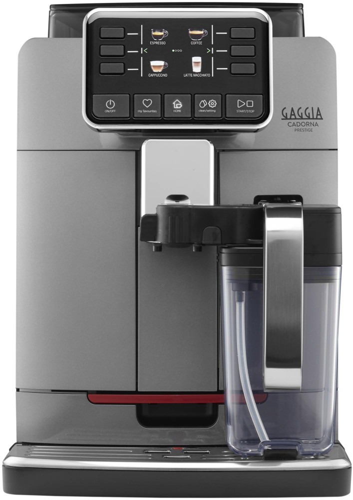Кофеварка Gaggia Cadorna Prestige